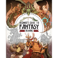 Beginner's Guide to Fantasy Drawing