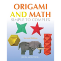 Origami and Math: Simple to Complex
