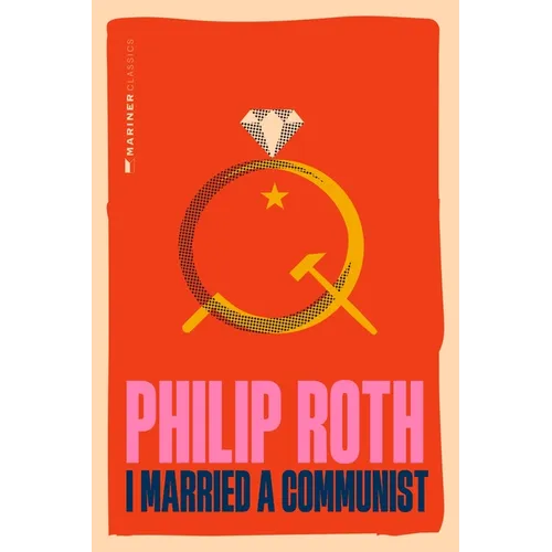 I Married a Communist