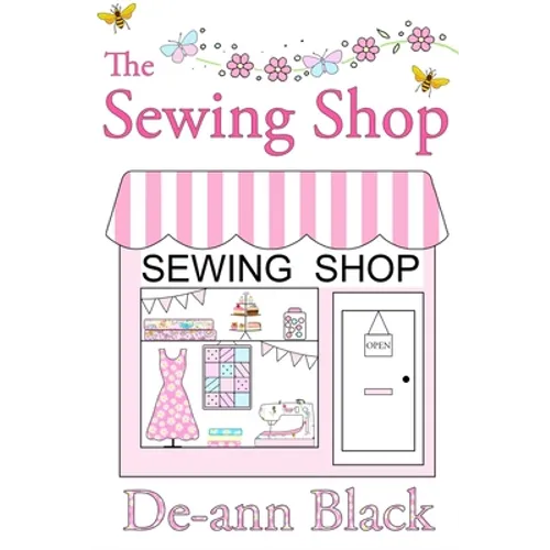 The Sewing Shop