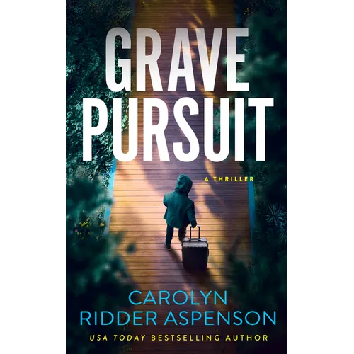 Grave Pursuit
