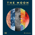 The Moon: From Imagination to Exploration