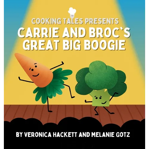 Carrie and Broc's Great Big Boogie