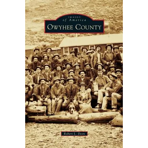 Owyhee County