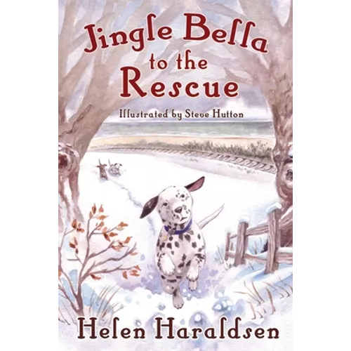 Jingle Bella to the Rescue