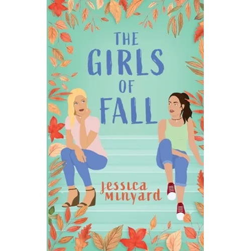 The Girls of Fall