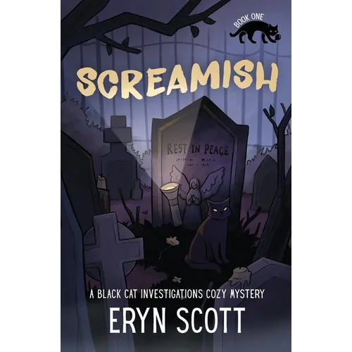 Screamish
