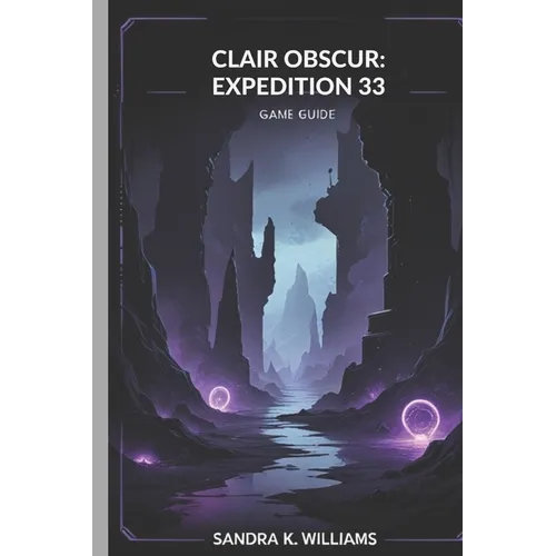 Clair Obscur Expedition 33