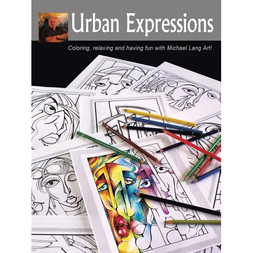 Urban Expressions
