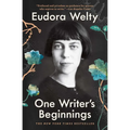 One Writer's Beginnings