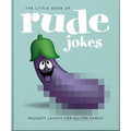 The Little Book of Rude Jokes