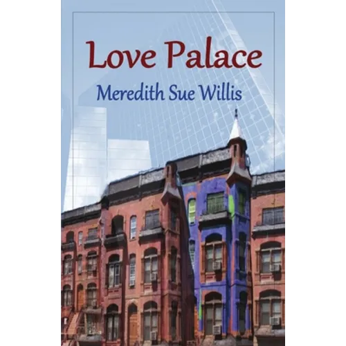 Love Palace
