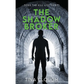 The Shadow Broker