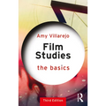Film Studies: The Basics