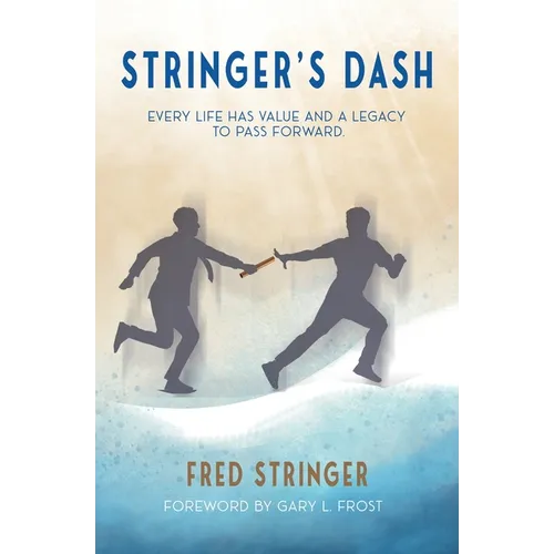 Stringer's Dash