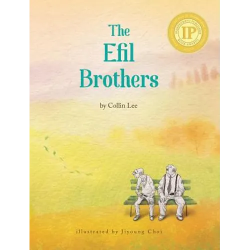 The Efil Brothers
