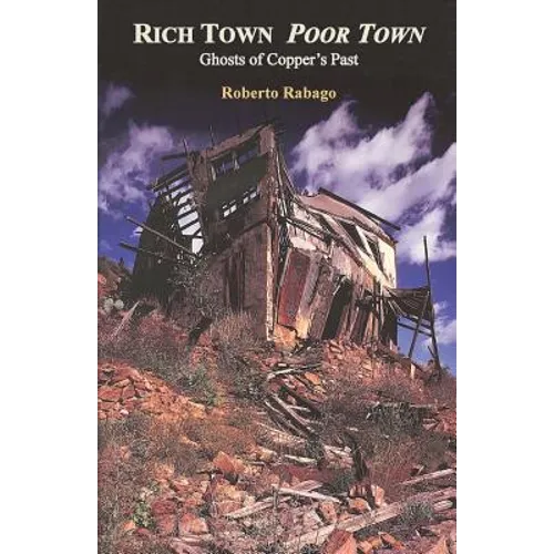 Rich Town Poor Town