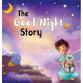 The Good Night Story: A Sleepy Time Breeze