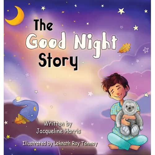 The Good Night Story: A Sleepy Time Breeze
