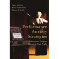 Performance Anxiety Strategies: A Musician's Guide to Managing Stage Fright