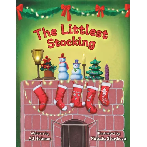 The Littlest Stocking