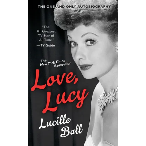 Love, Lucy