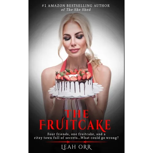 The Fruitcake