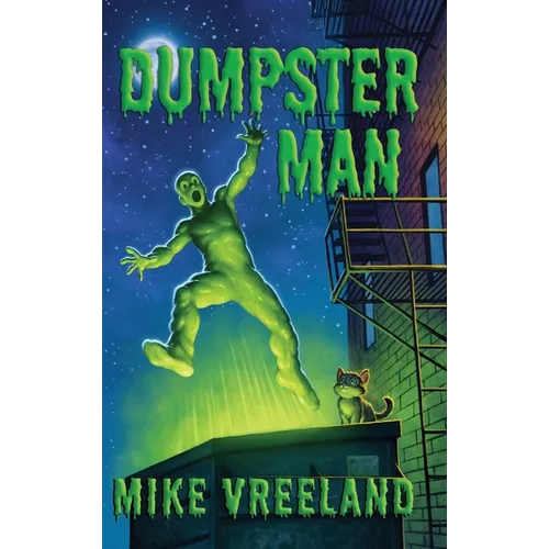 Dumpster Man