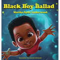 Black Boy Ballad: Positive Affirmations for Boys