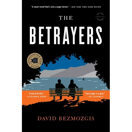 The Betrayers