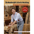 Woodwright's Eclectic Workshop