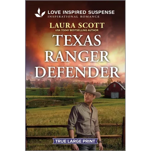 Texas Ranger Defender