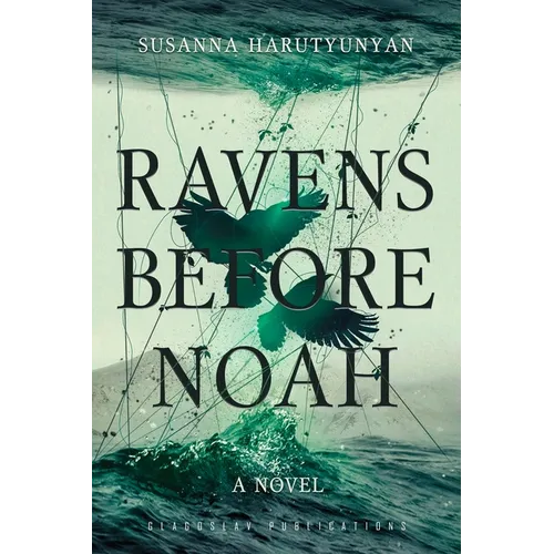 Ravens before Noah