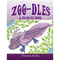 Zoo-dles: a coloring book for all ages