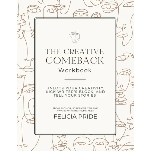 The Creative Comeback