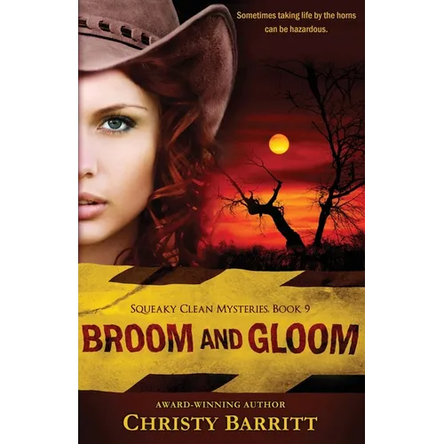 Broom and Gloom