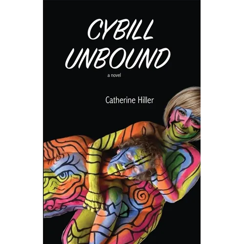 Cybill Unbound