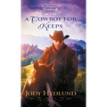 Cowboy for Keeps