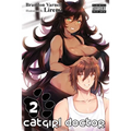 Catgirl Doctor: Volume 2