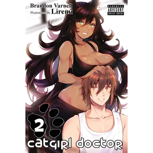Catgirl Doctor: Volume 2