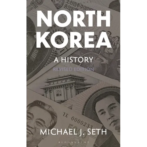 North Korea: A History
