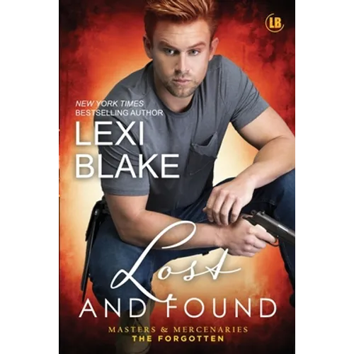 Lost and Found