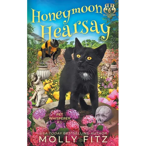 Honeymoon Hearsay