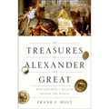 Treasures of Alexander the Great Olhc P
