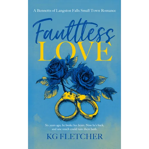 Faultless Love