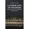 A Community of Soldiers