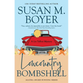 Lowcountry Bombshell: A Liz Talbot Mystery