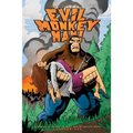 The Saga of Evil Monkey Man Chapter One