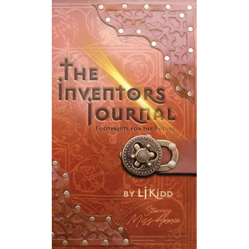The Inventors Journal: Footprints for the future