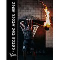 Enter The Steel Mace: Guide For Steel Mace Strength Training